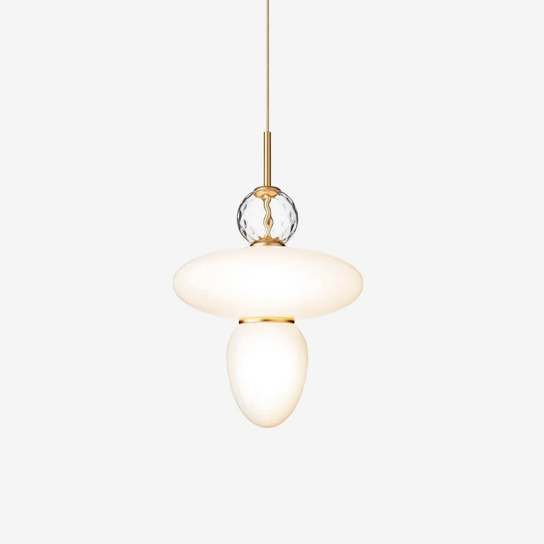 Rizzatto Pendant Lamp