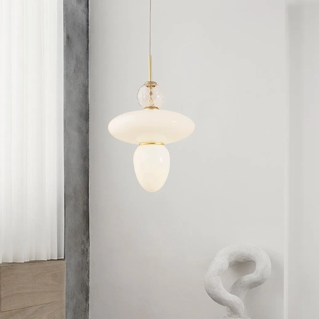 Rizzatto Pendant Lamp