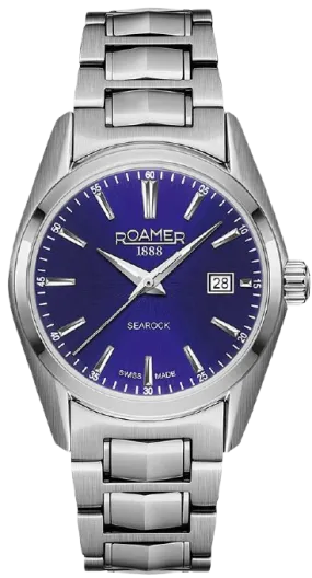 Roamer Searock Ladies 210844-41-45-20