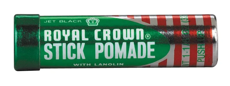 Royal Crown Stick Pomade