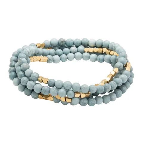 SCOUT Stone Wrap