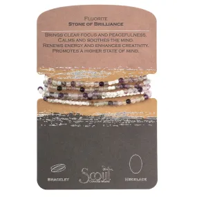 SCOUT Stone Wrap