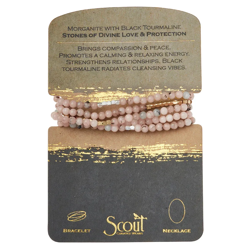 SCOUT Stone Wrap