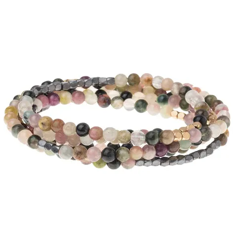 SCOUT Stone Wrap
