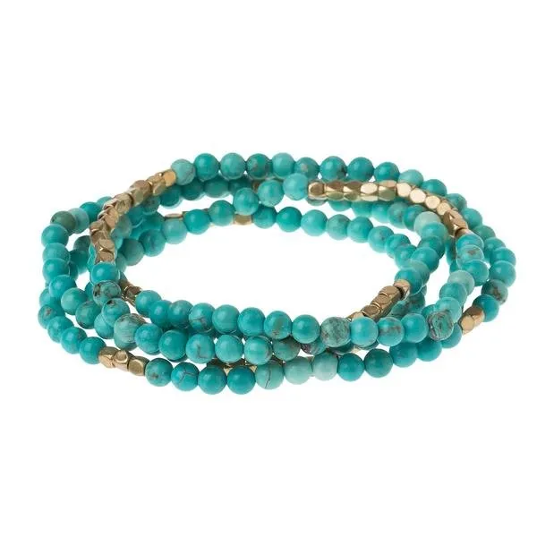SCOUT Stone Wrap