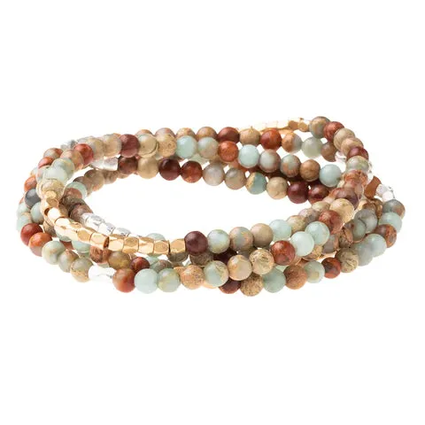 SCOUT Stone Wrap