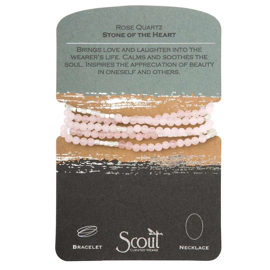 SCOUT Stone Wrap