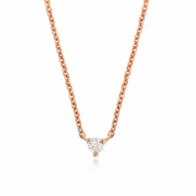 Souli Diamond Choker Necklace
