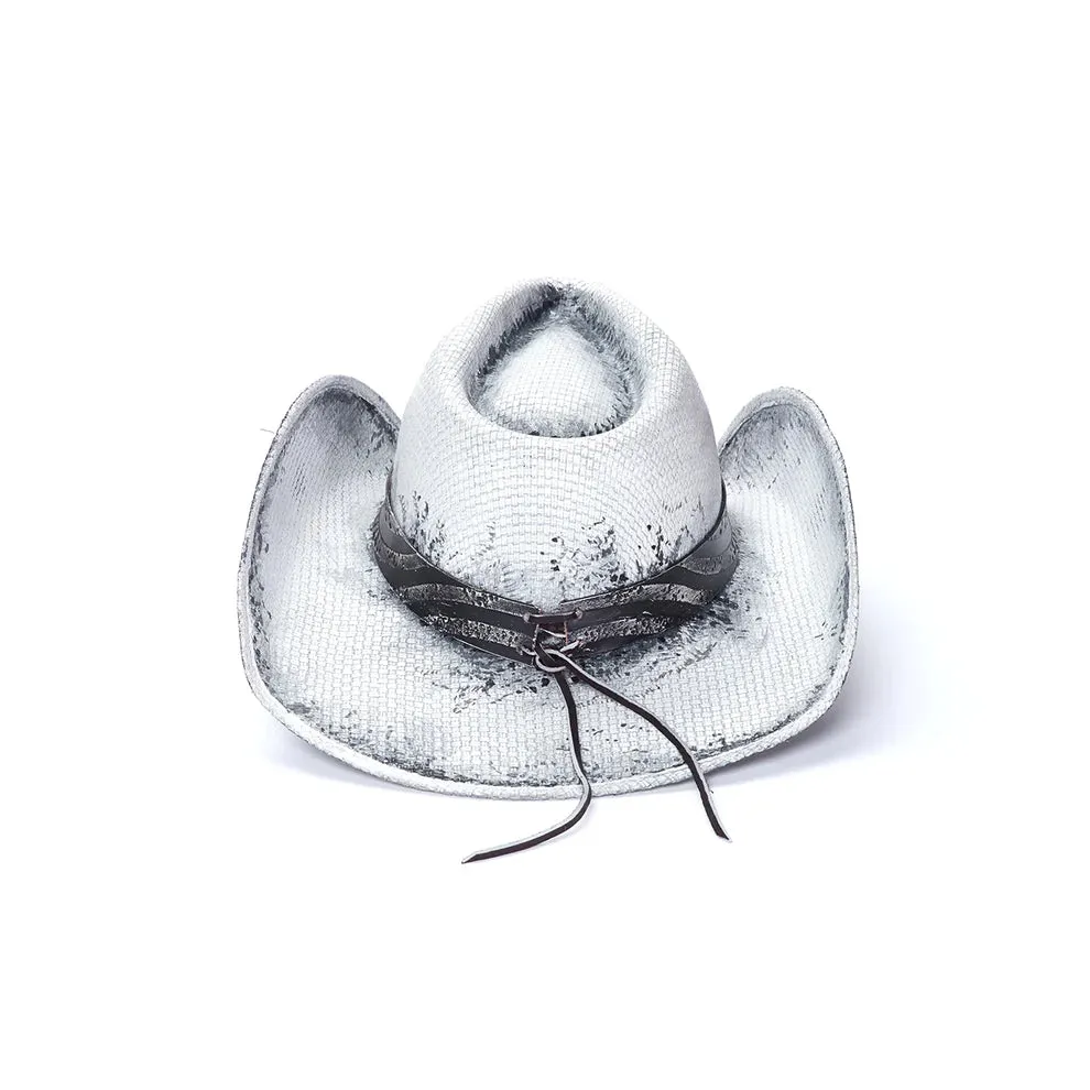 Stampede Hats - Silver Eagle Cowboy Hat