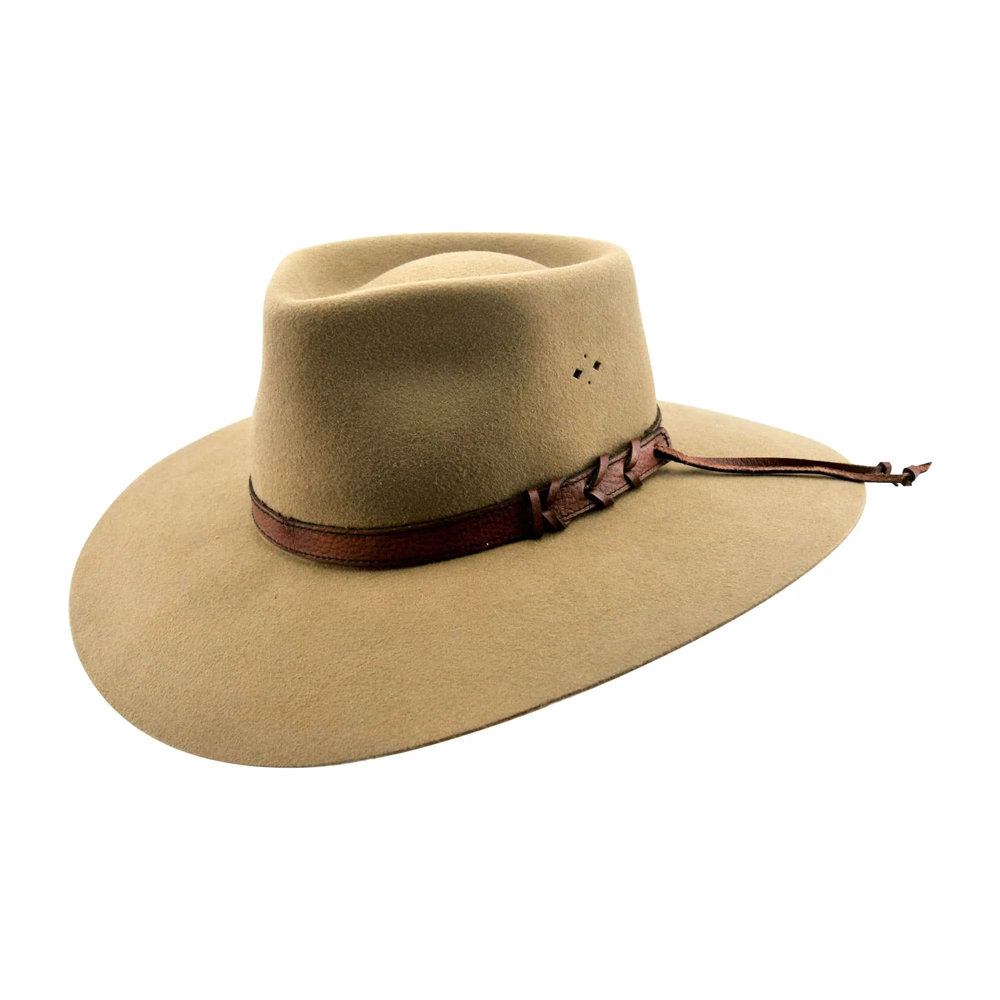 Statesman | Kids Big Australian Wool Felt | Riverstone