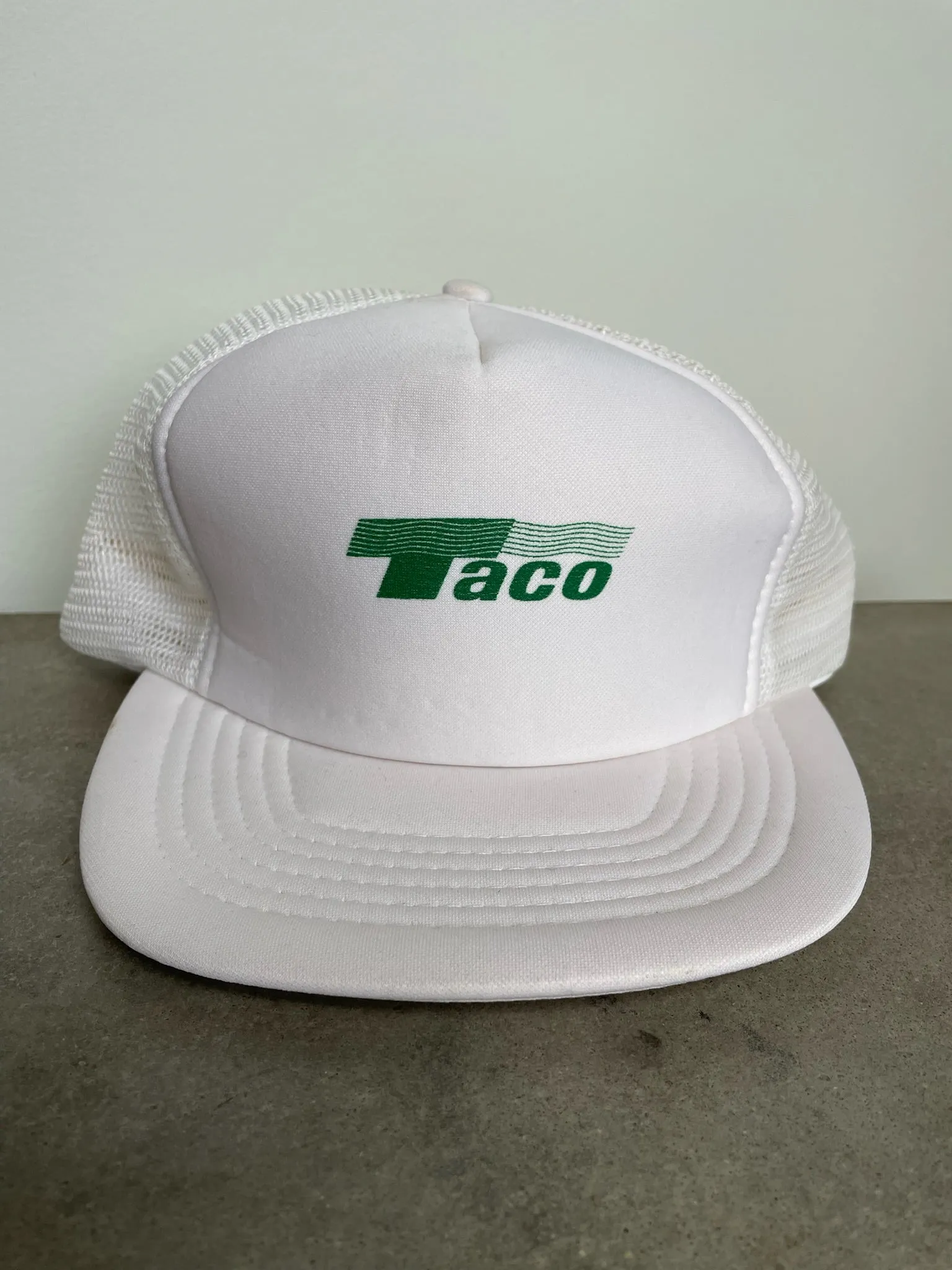 Taco Trucker Hat