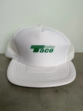 Taco Trucker Hat