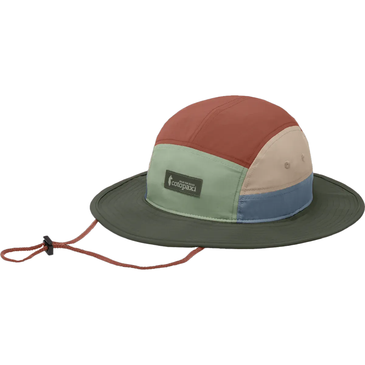 Tech Bucket Hat