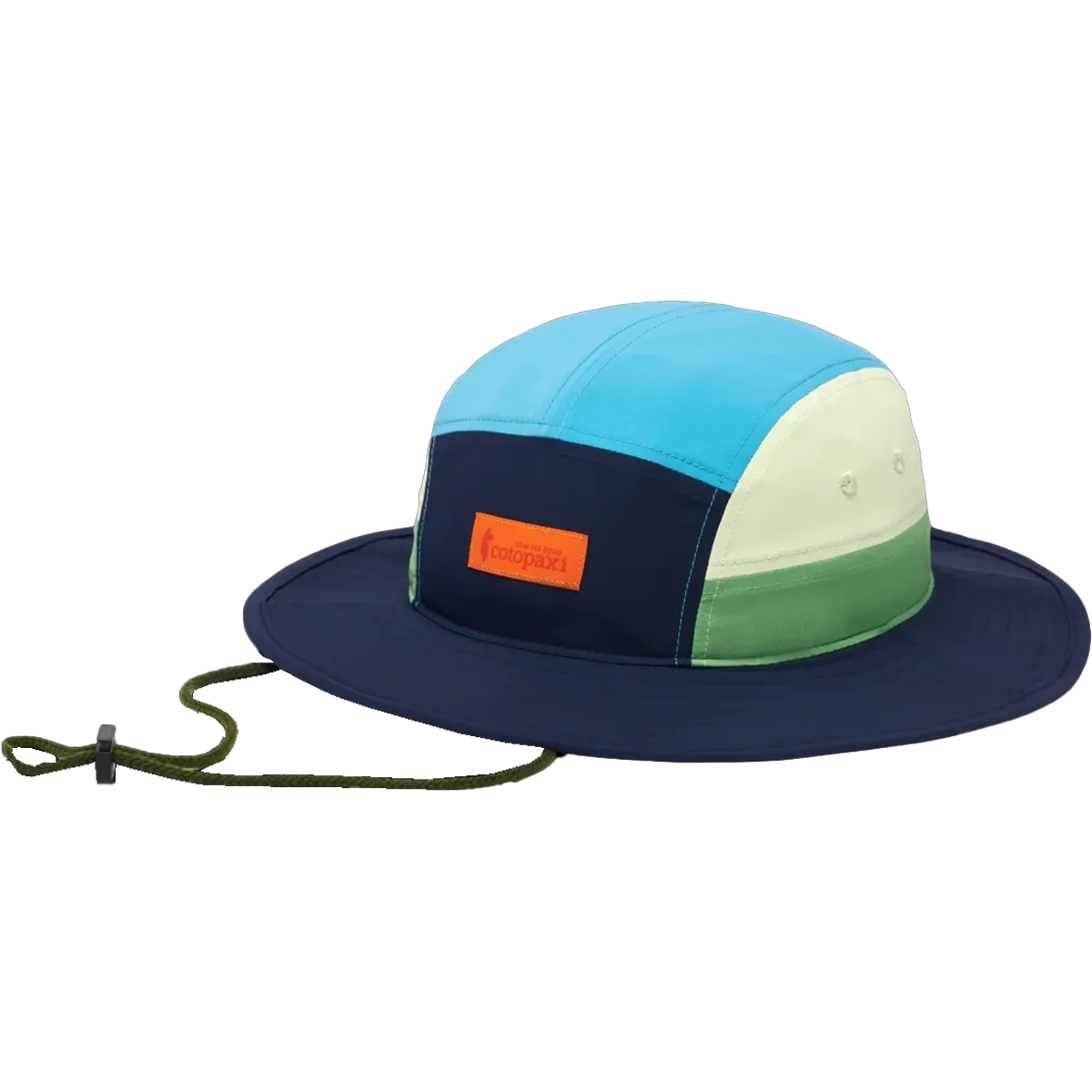 Tech Bucket Hat