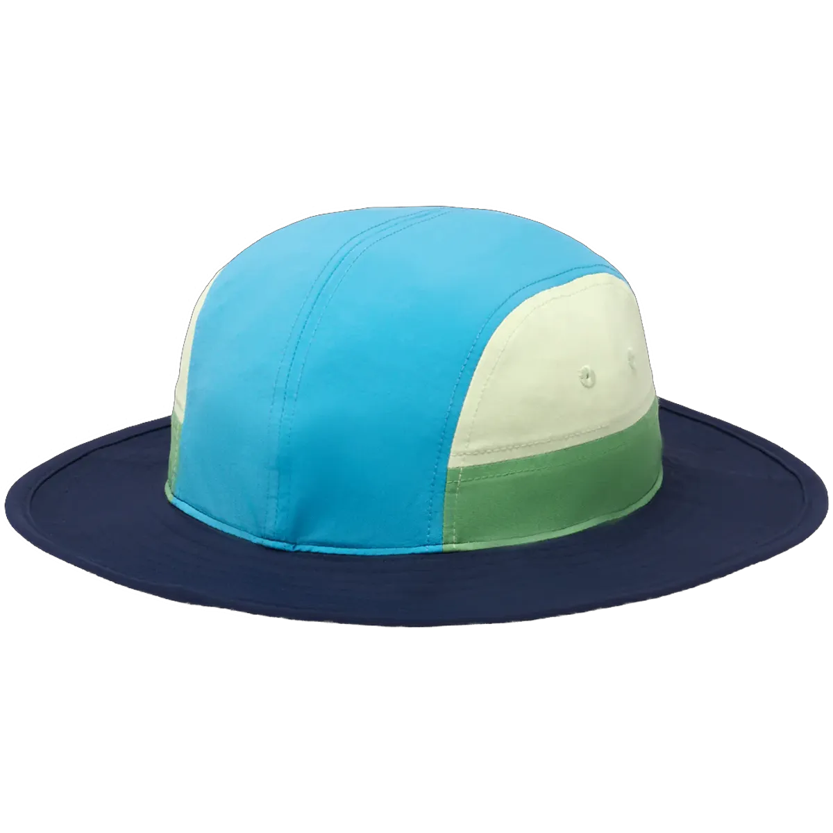 Tech Bucket Hat
