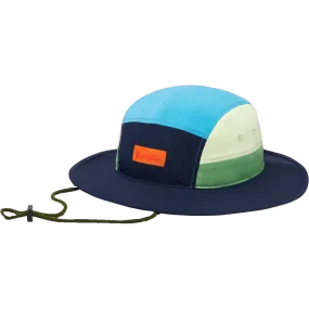 Tech Bucket Hat