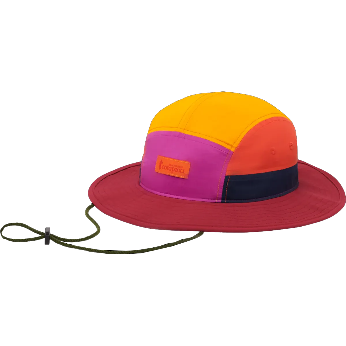 Tech Bucket Hat