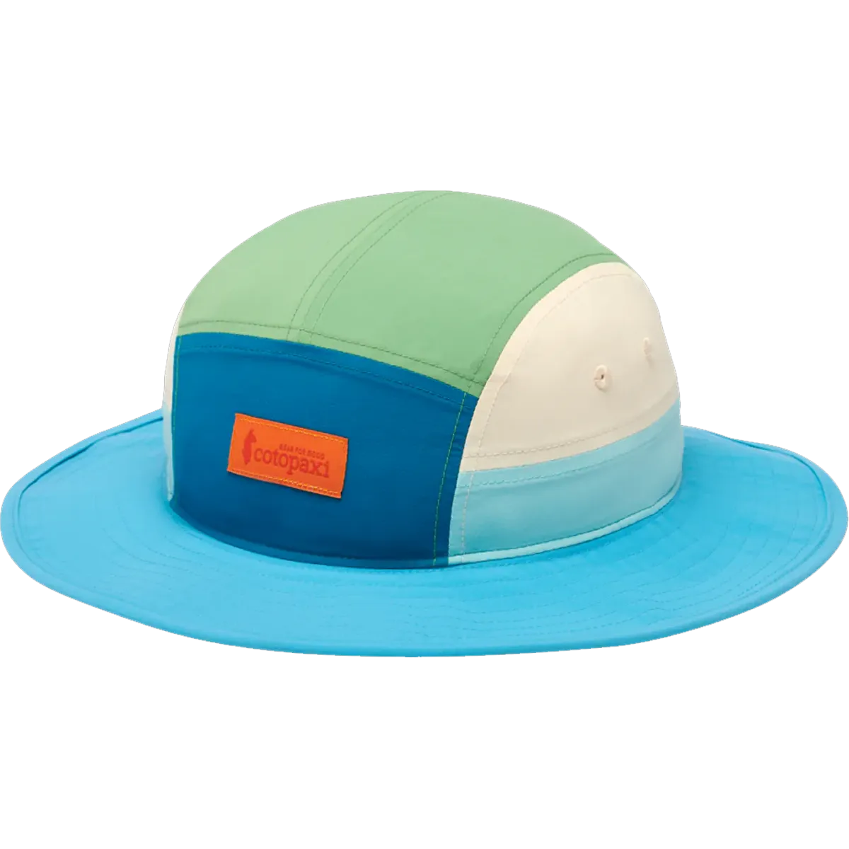 Tech Bucket Hat