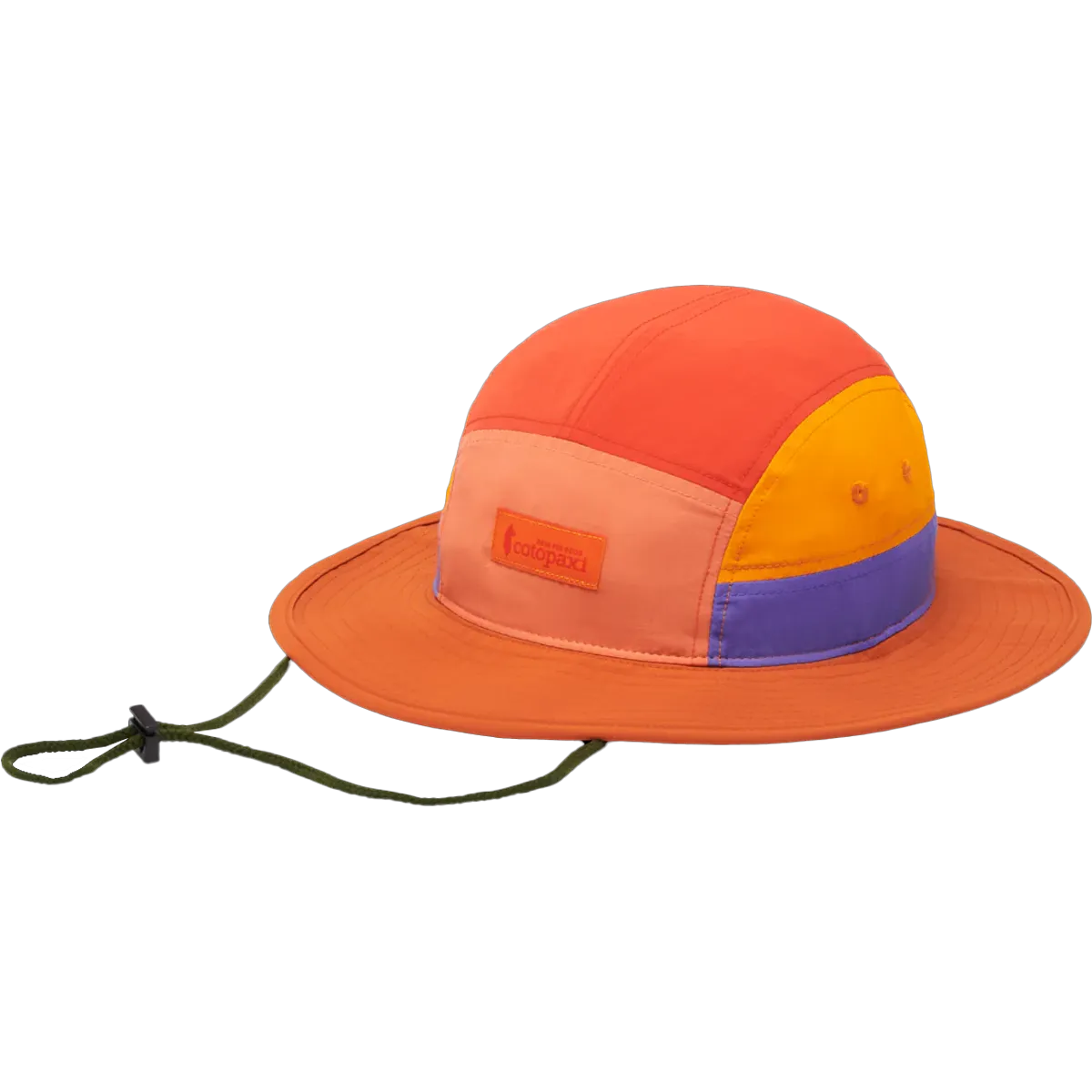 Tech Bucket Hat