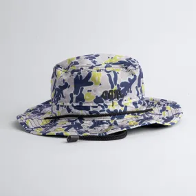 The Traverse Bucket Hat Kids