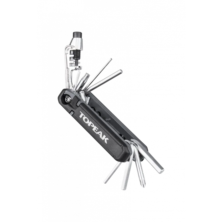 Topeak Hexus X