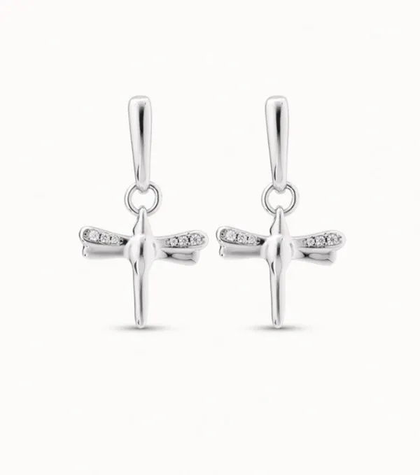 UNOde50 - Fortune Topaz - Earrings