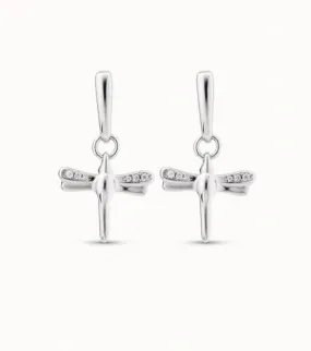 UNOde50 - Fortune Topaz - Earrings