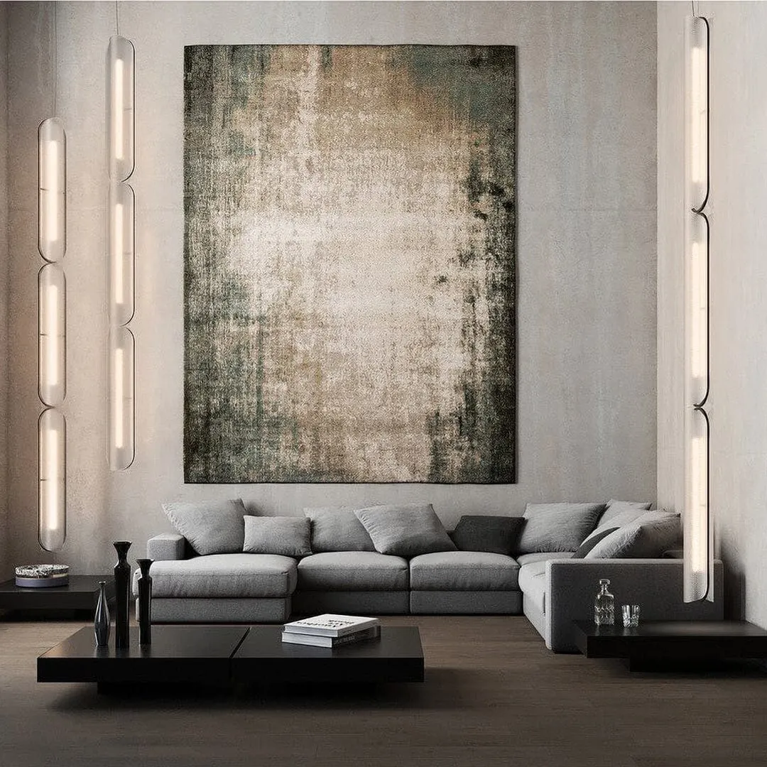 Vale Pendant Lamp