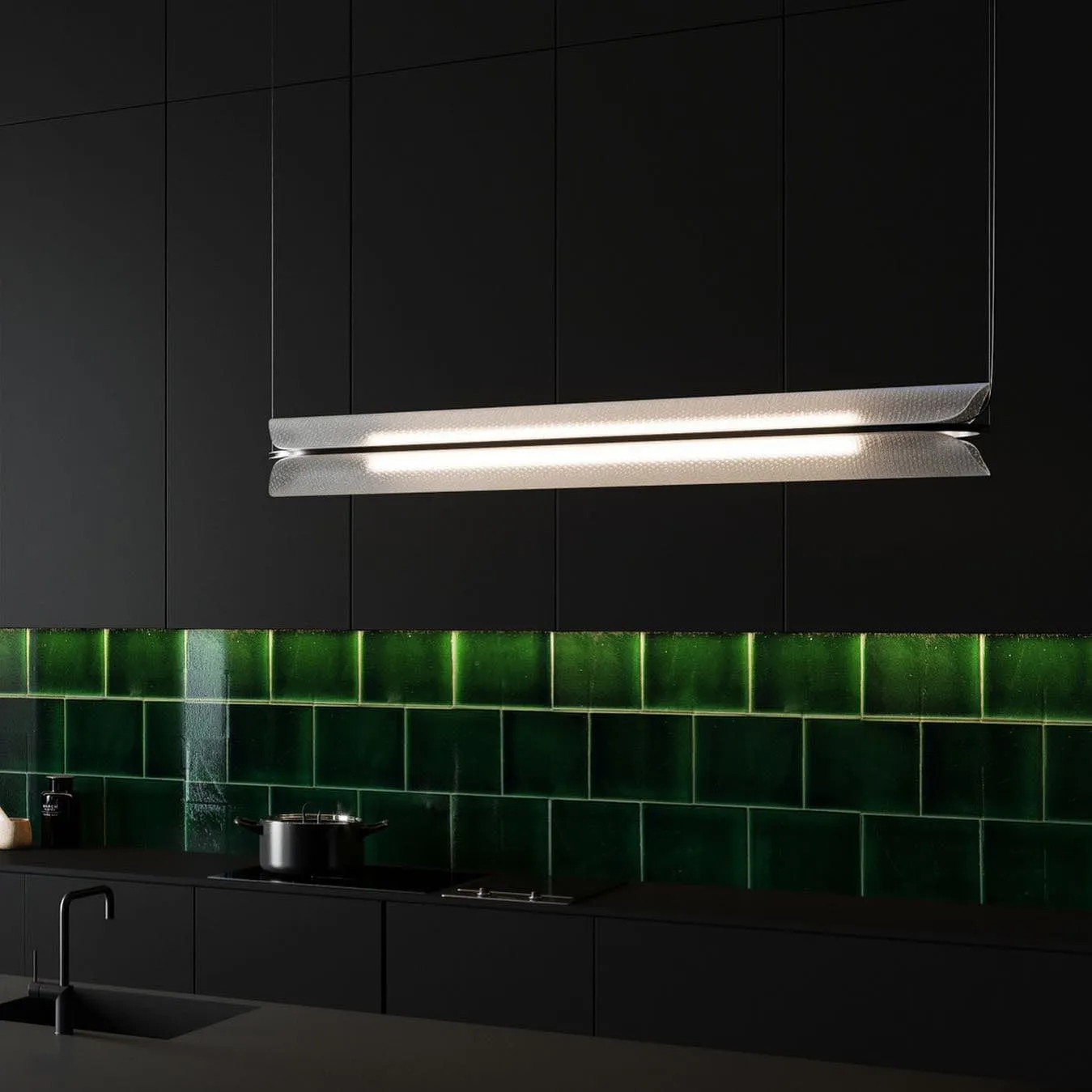 Vale Pendant Lamp