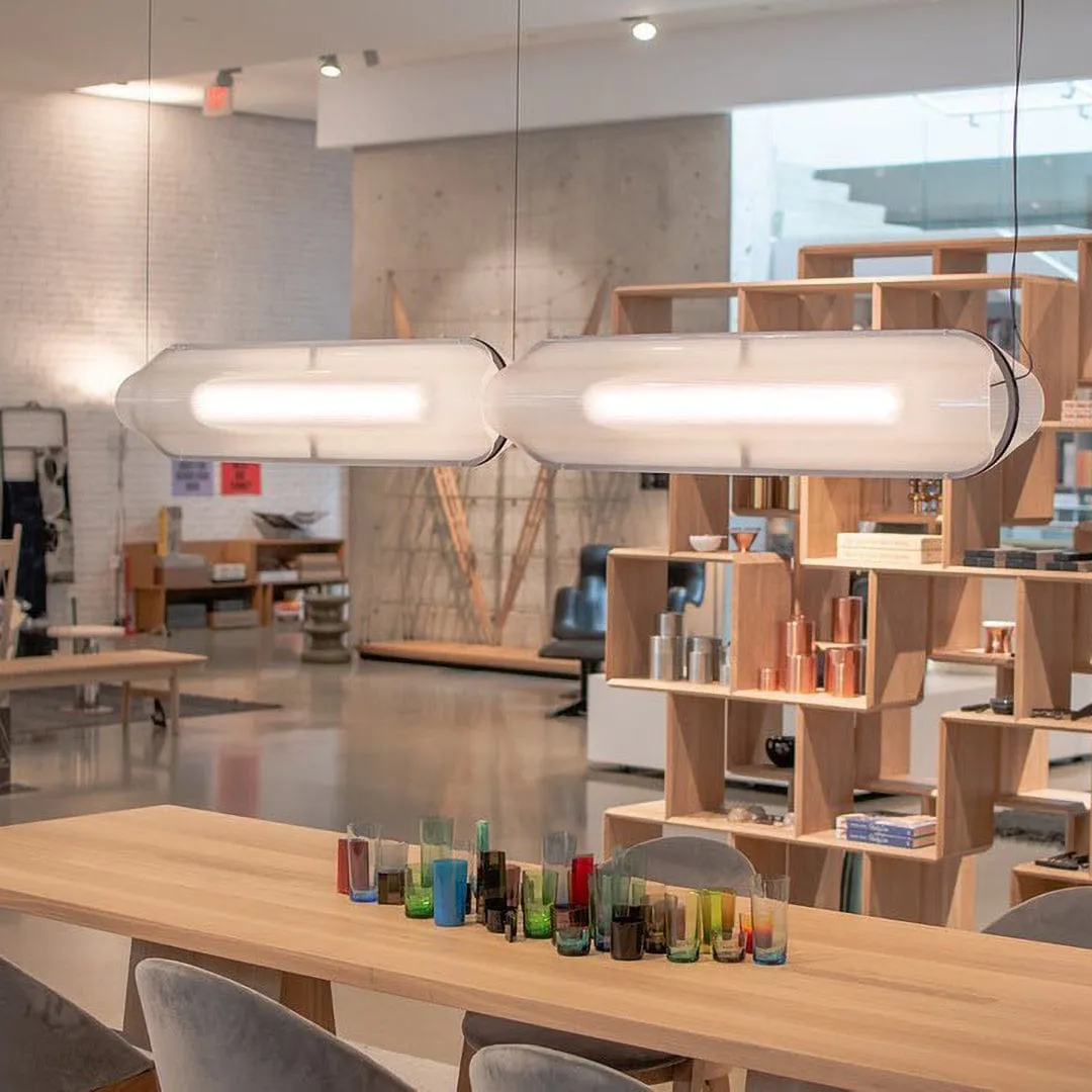 Vale Pendant Lamp