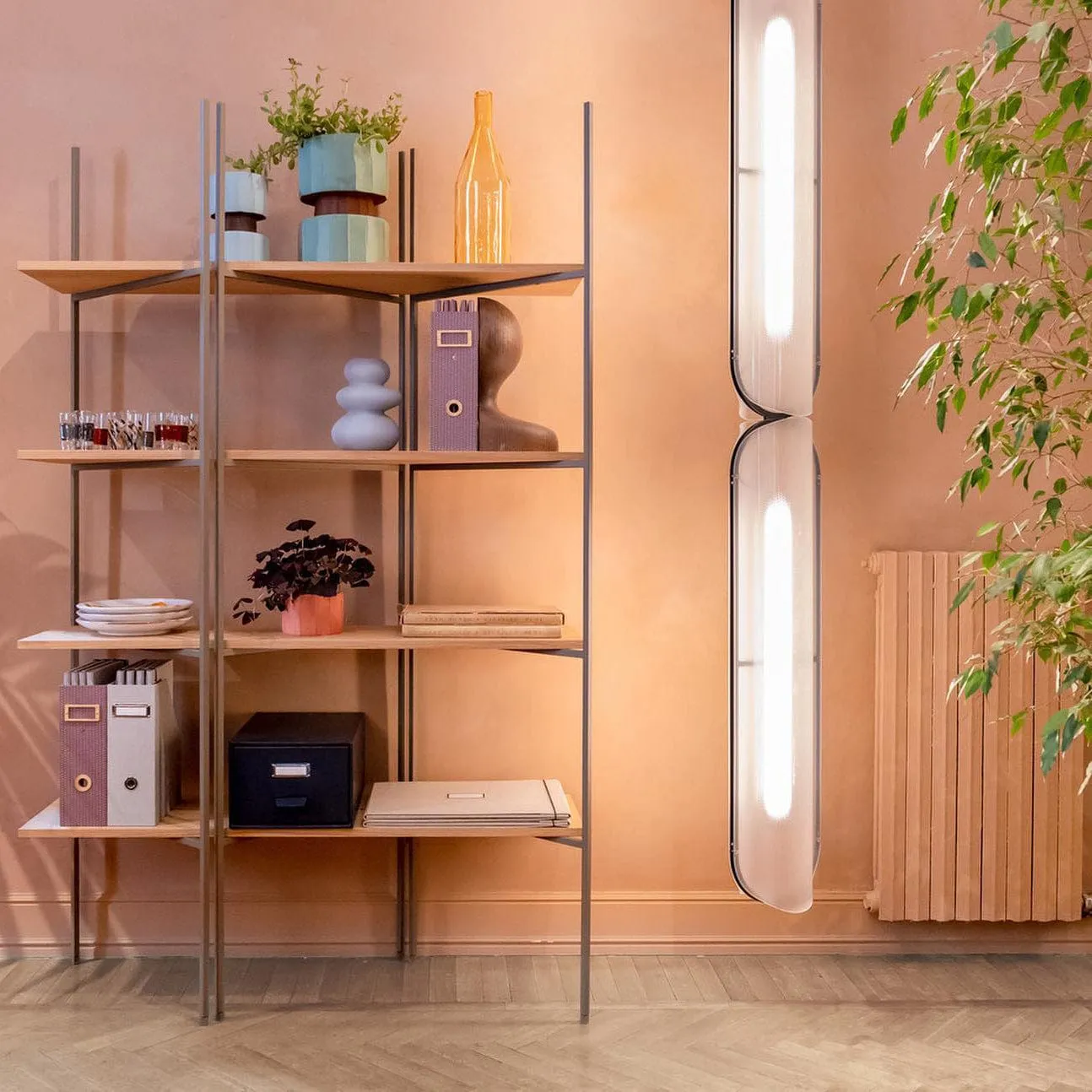 Vale Pendant Lamp