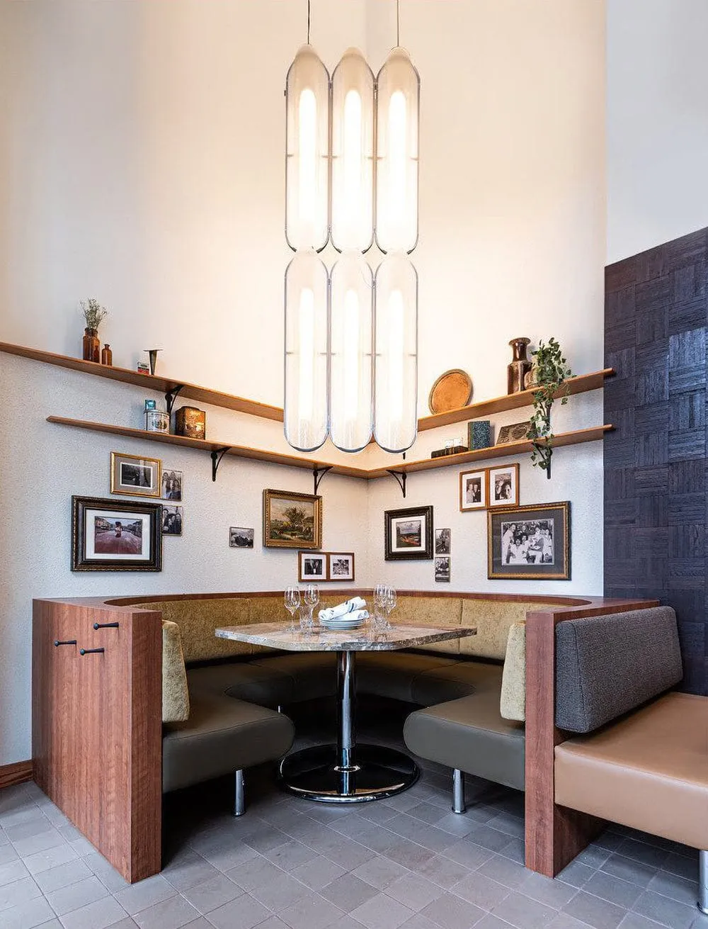Vale Pendant Lamp