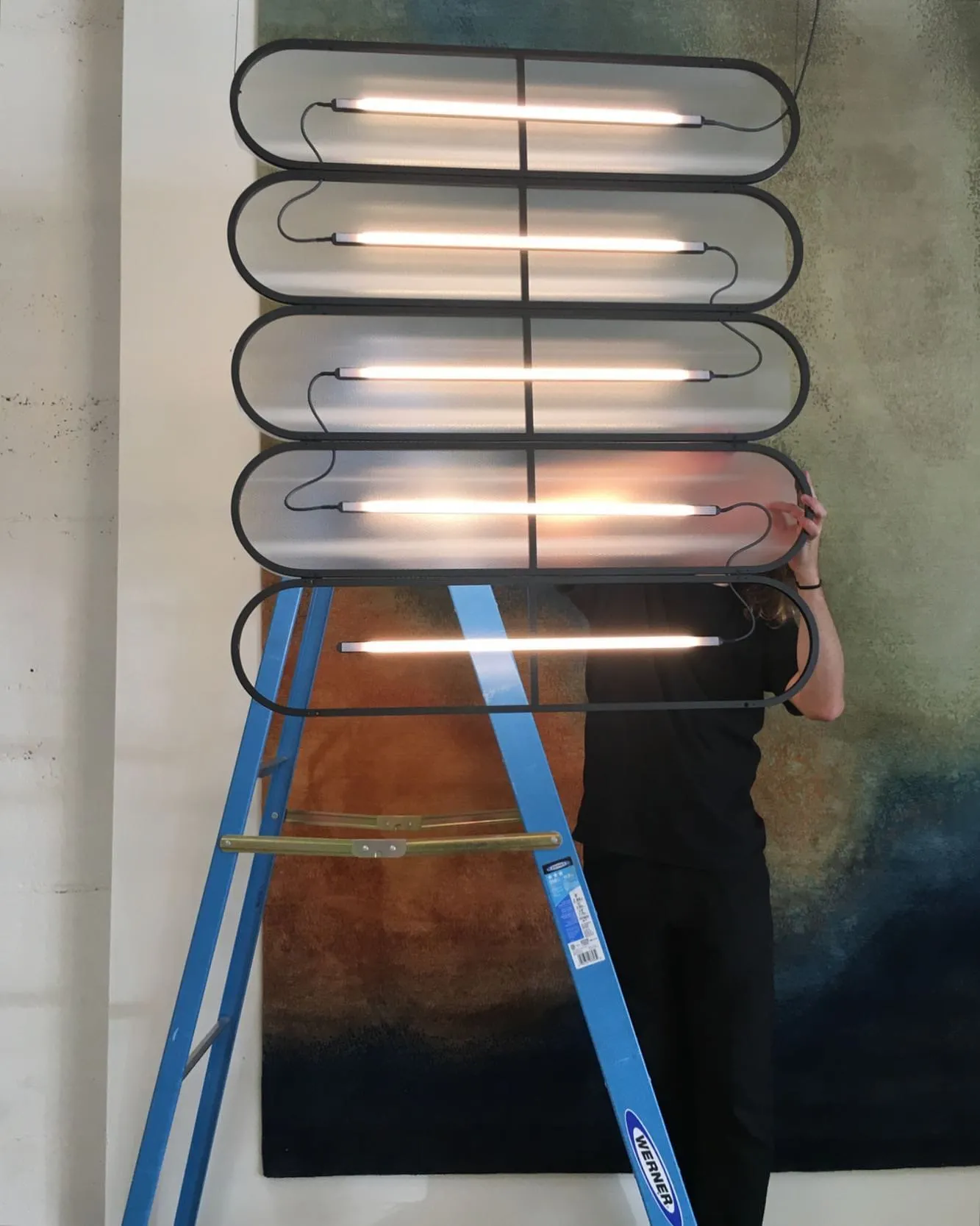 Vale Pendant Lamp