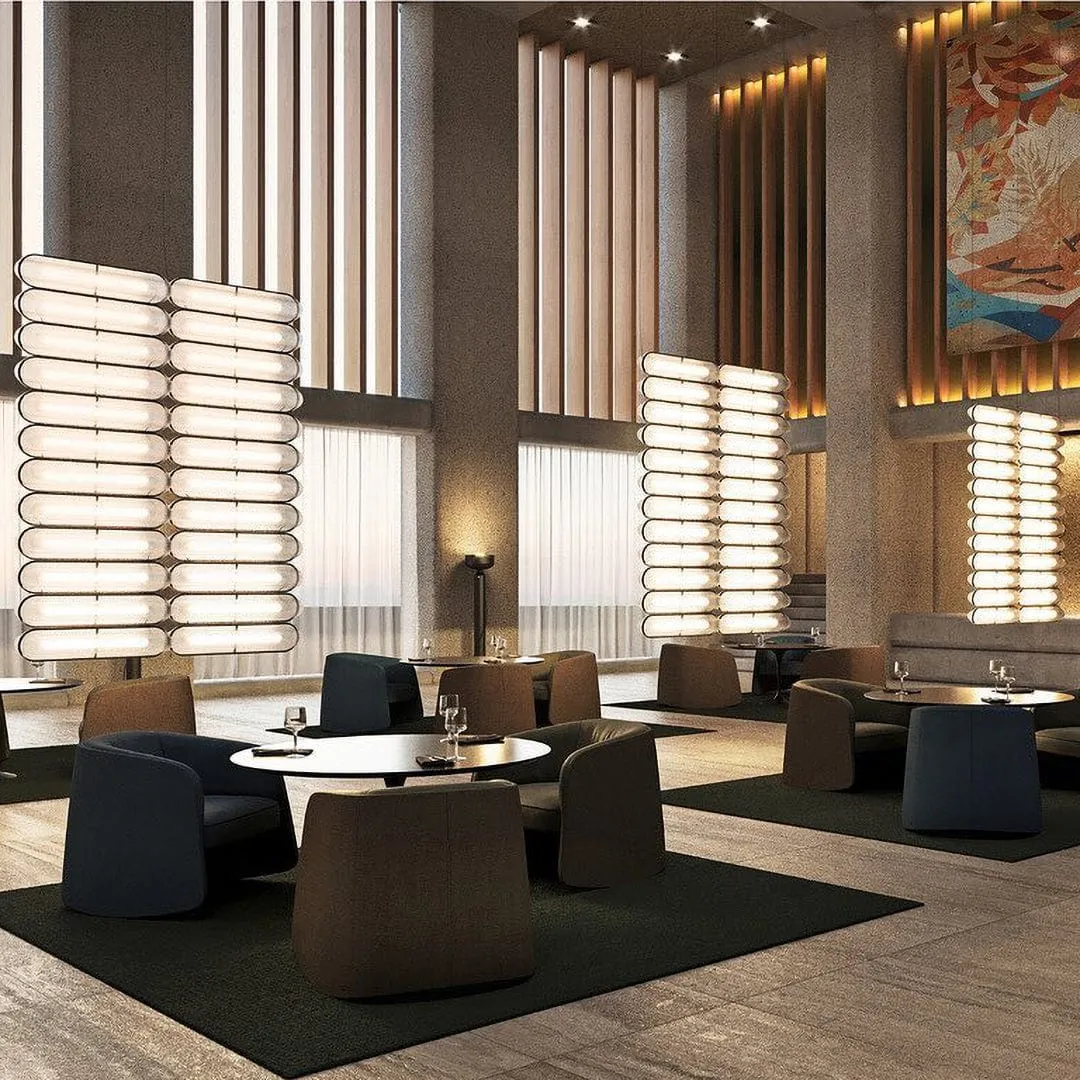 Vale Pendant Lamp