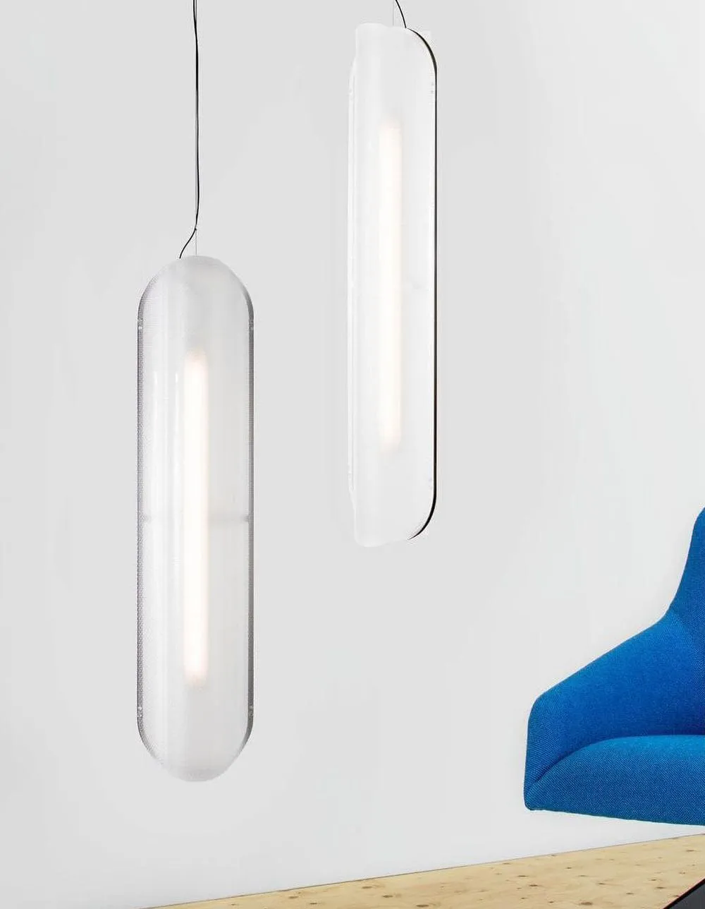 Vale Pendant Lamp