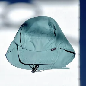 WS PRE-ORDER |  legionnaire hat | blue